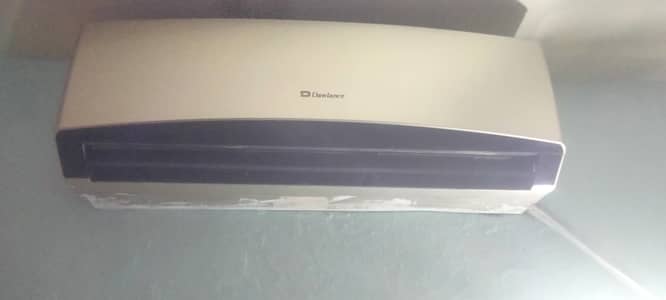 Dawlance Split Ac 1.5 in original & genuine condition