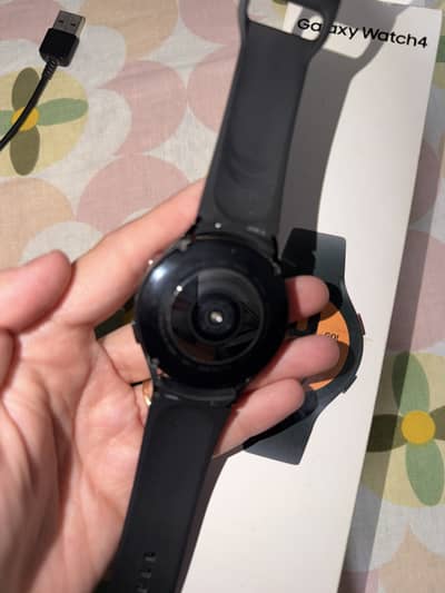 Samsung Watch 4