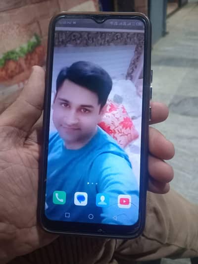 Infinix Smart 6