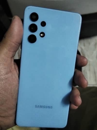 Samsung Mobile A32