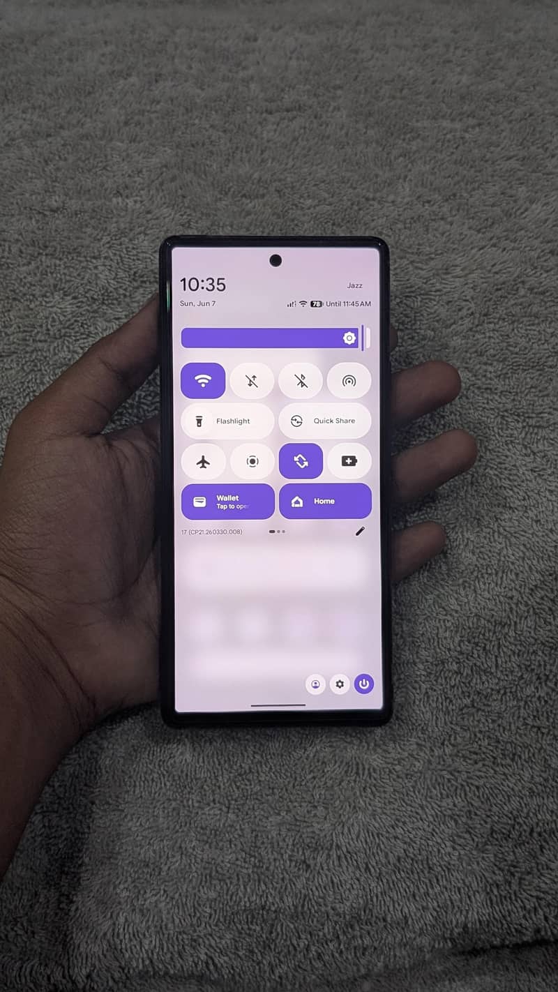 Google Pixel 6 1