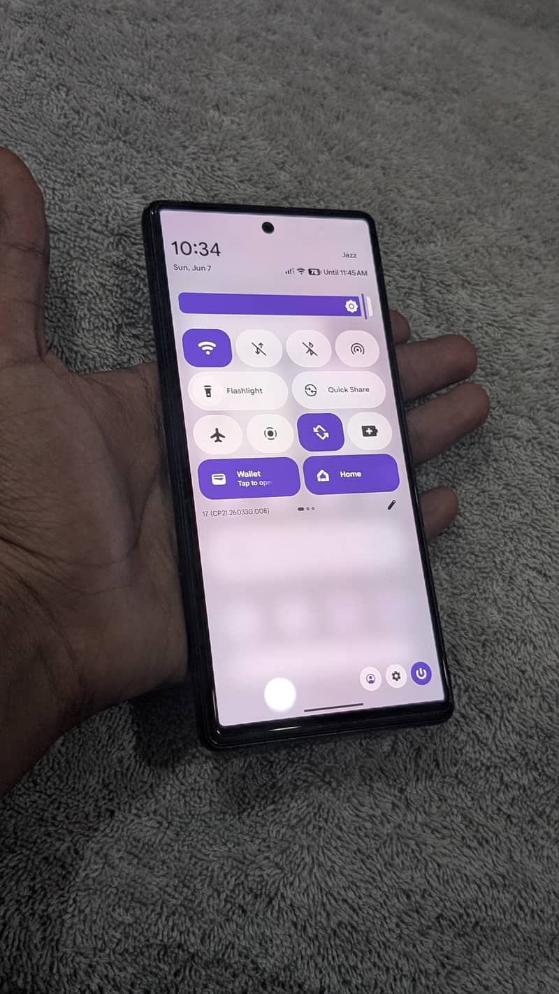 Google Pixel 6 2