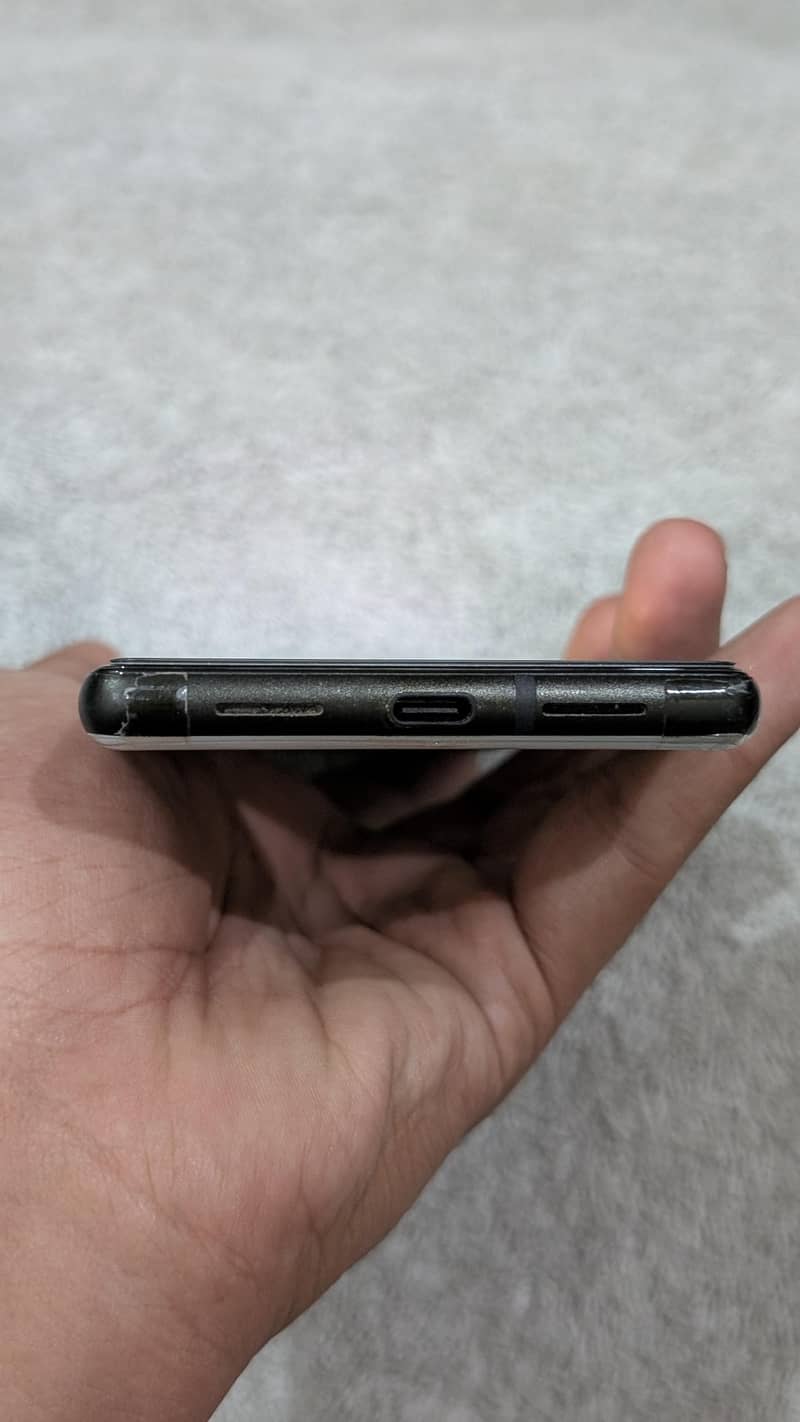 Google Pixel 6 5