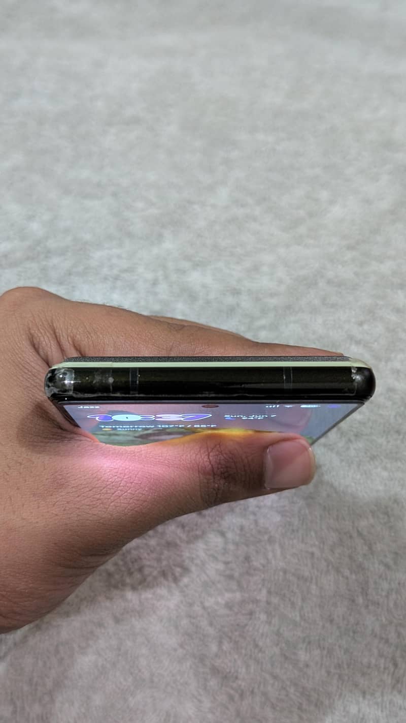 Google Pixel 6 6
