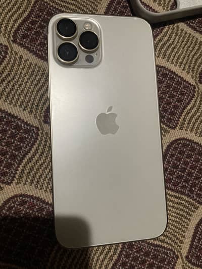 Apple iPhone 12 Pro Max