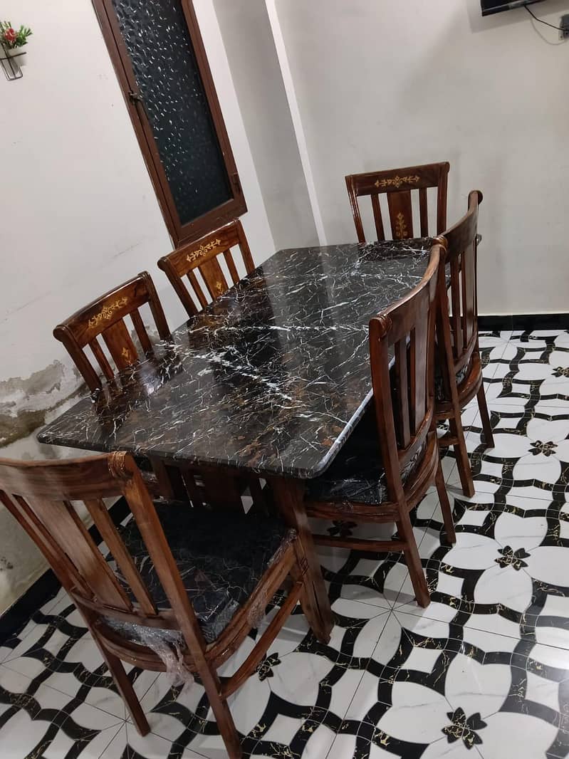 dining table 0