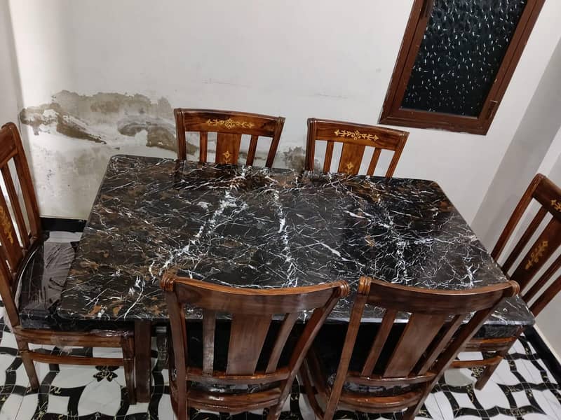 dining table 1