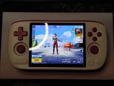 AYANEO POCKET AIR MINI