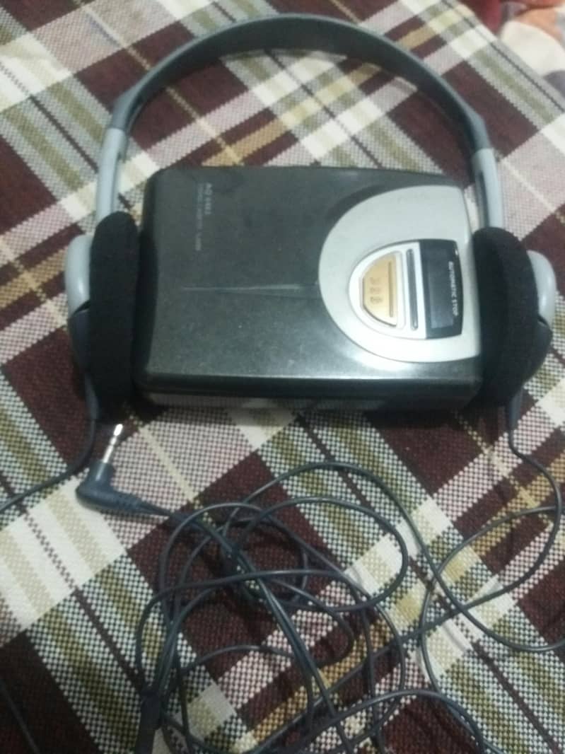 Philips  Walkman 2