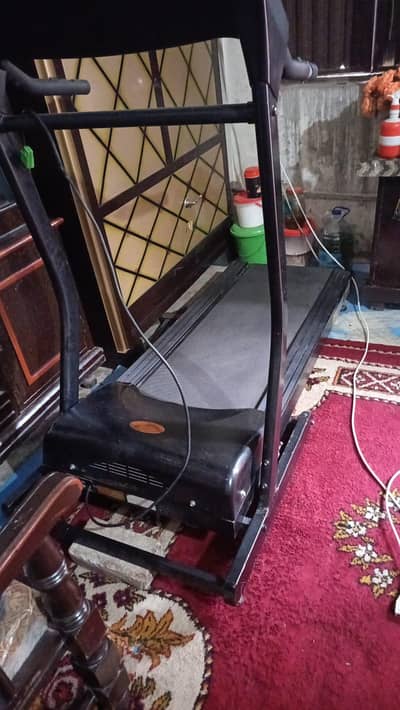 ranig machine