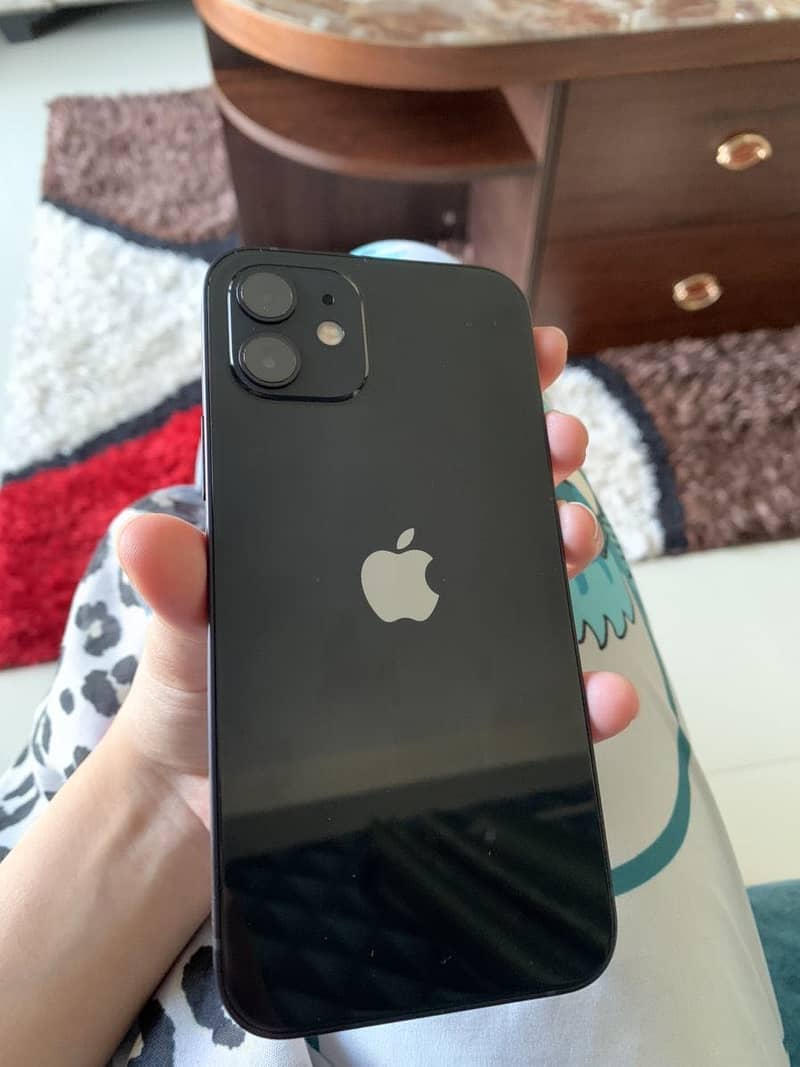 Apple iPhone 12 0