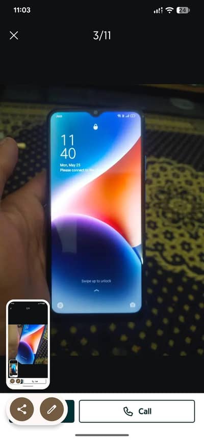 OPPO A16