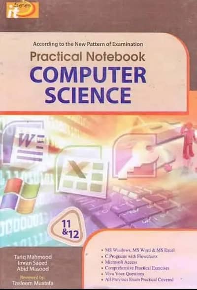 Punjab practical solved books