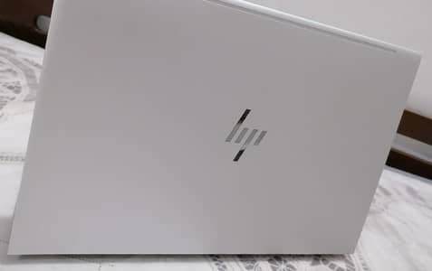 HP ELITEBOOK 630 G10 - i7 13th Gen - 32GB - 512GB NVMe - Touch Laptop