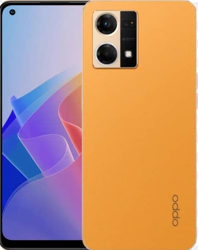 oppo f 21 pro