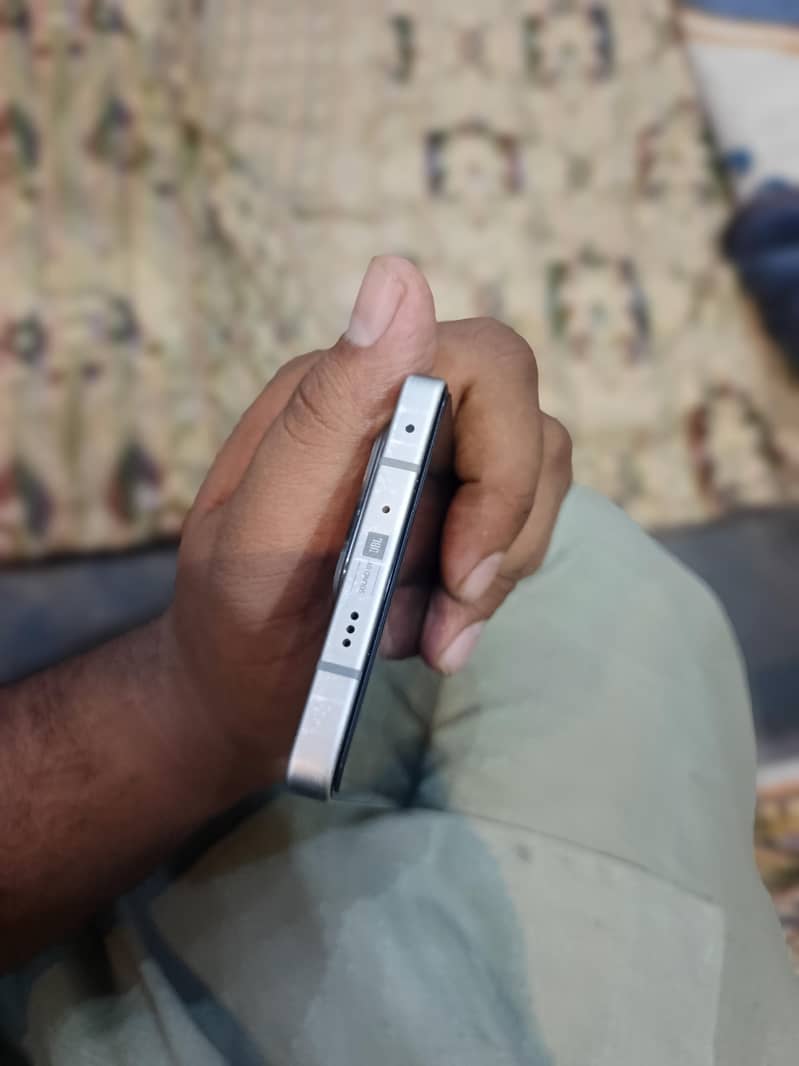 Infinix Note 50 3