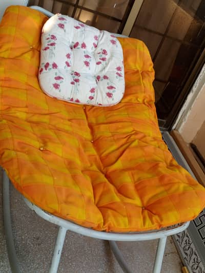 Rocking chair