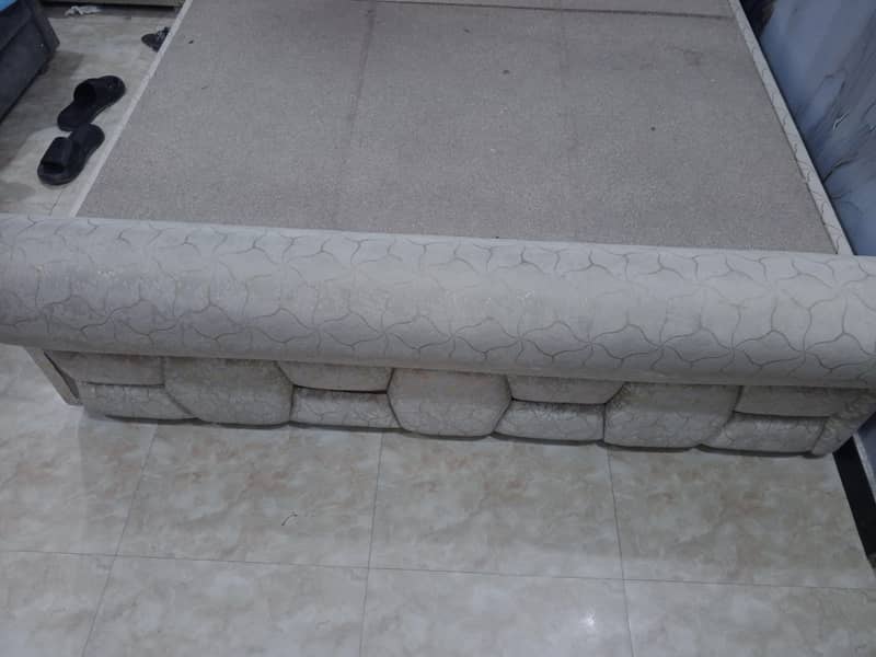 double bed 2