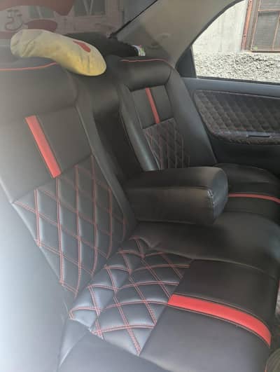 Honda Civic EXi 1994