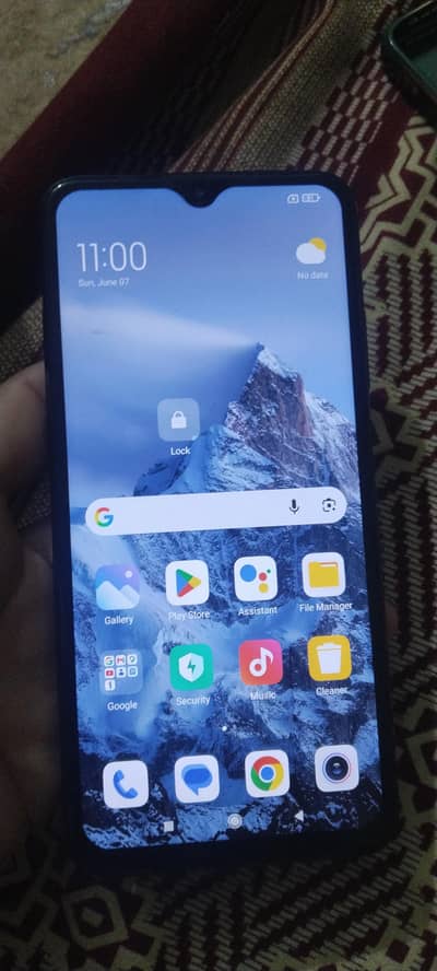 Xiaomi Mi 9T