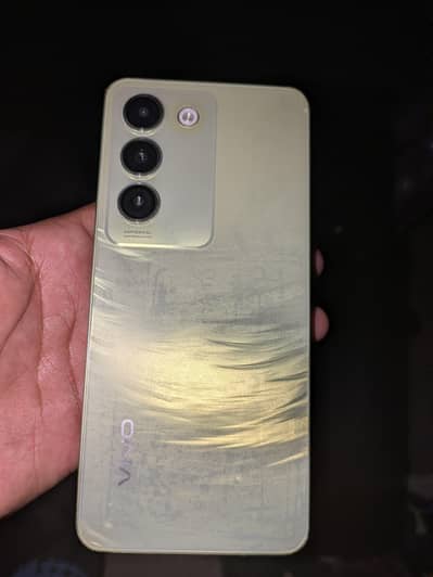 Vivo Y100
