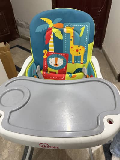 Baby Chair