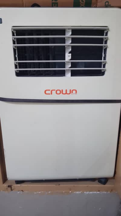 crown lime