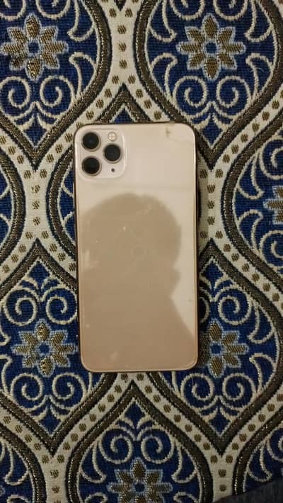 Apple iPhone 11 Pro Max