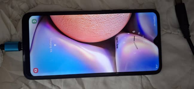 Samsung Mobile A10S