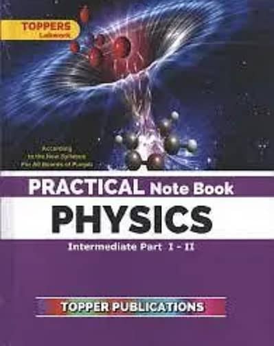 practical solved books 11 12