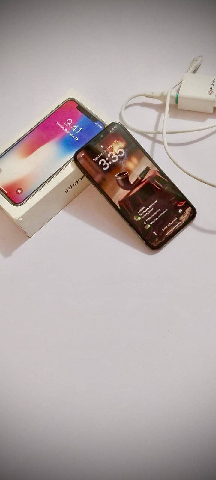 Iphone X 1