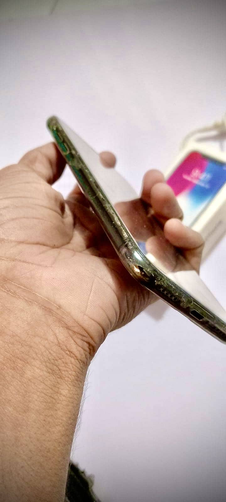 Iphone X 2