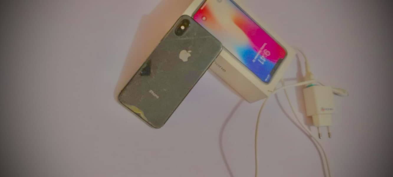 Iphone X 3