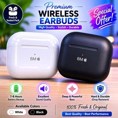 Pro 2 wireless Airbuds