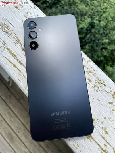 SAMSUNG A05s