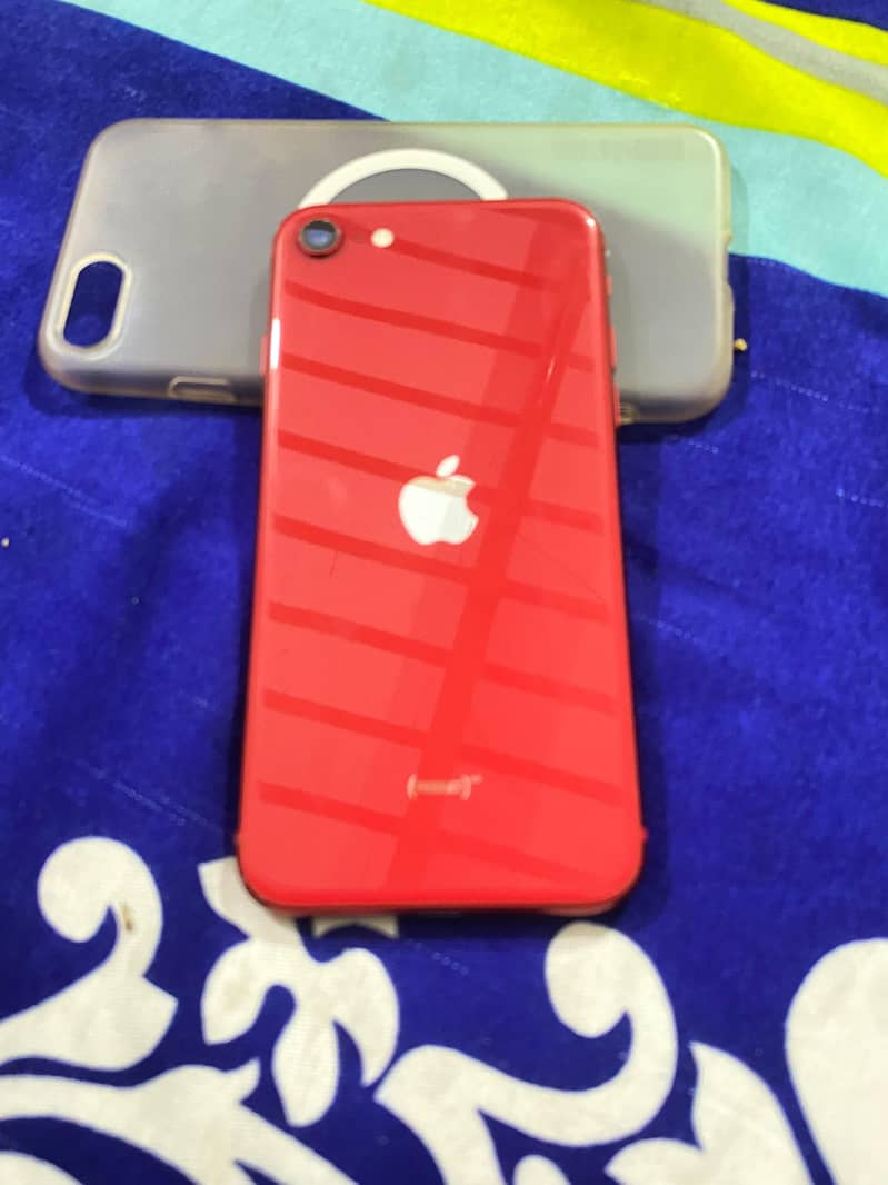 Apple iPhone SE 0