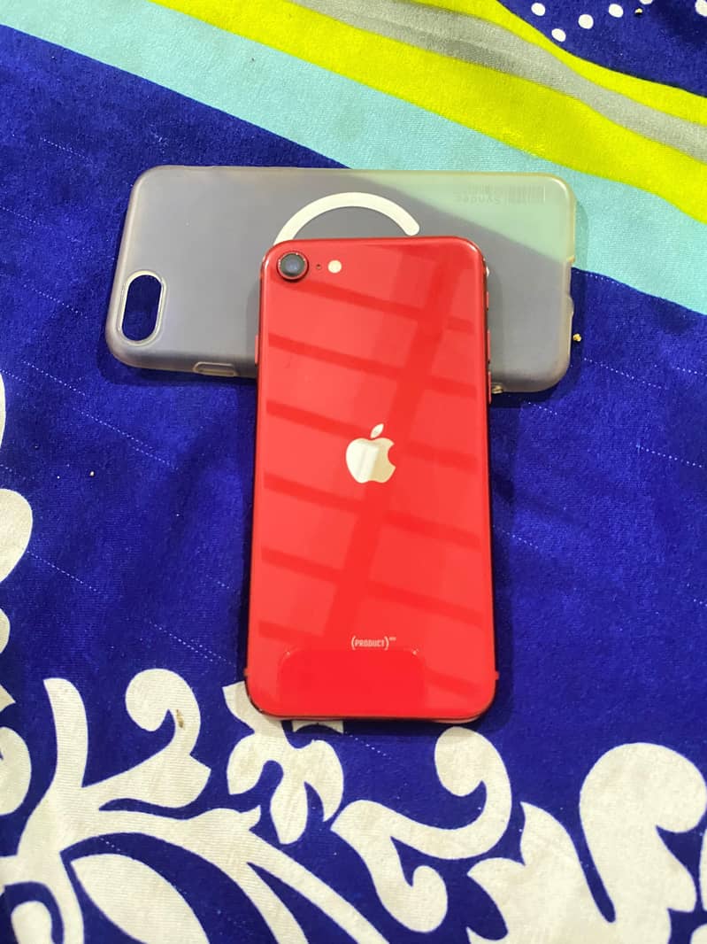 Apple iPhone SE 1