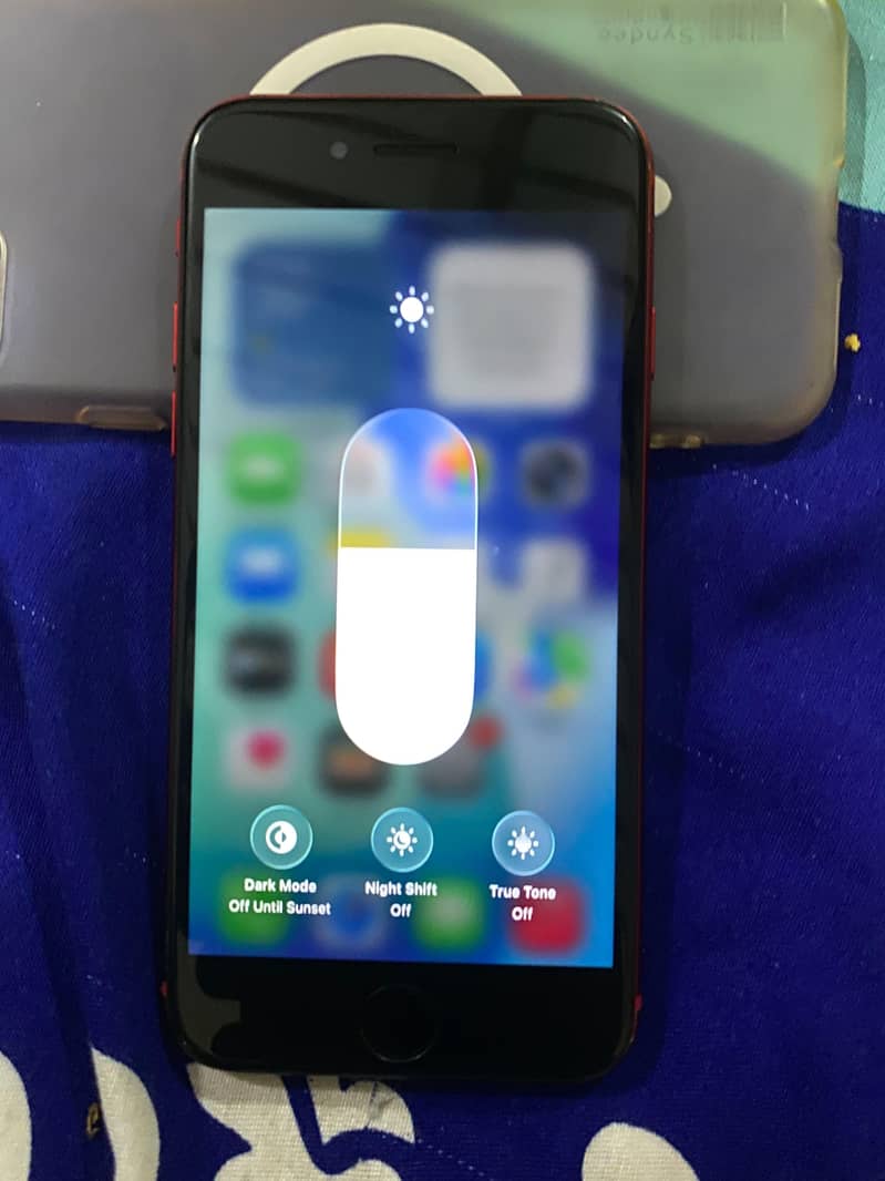 Apple iPhone SE 2