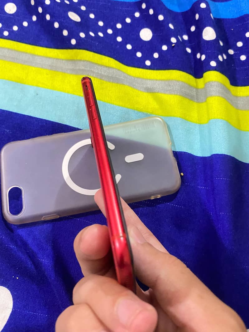 Apple iPhone SE 3