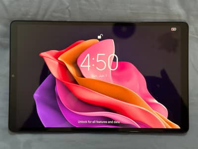 lenovo legion tab
