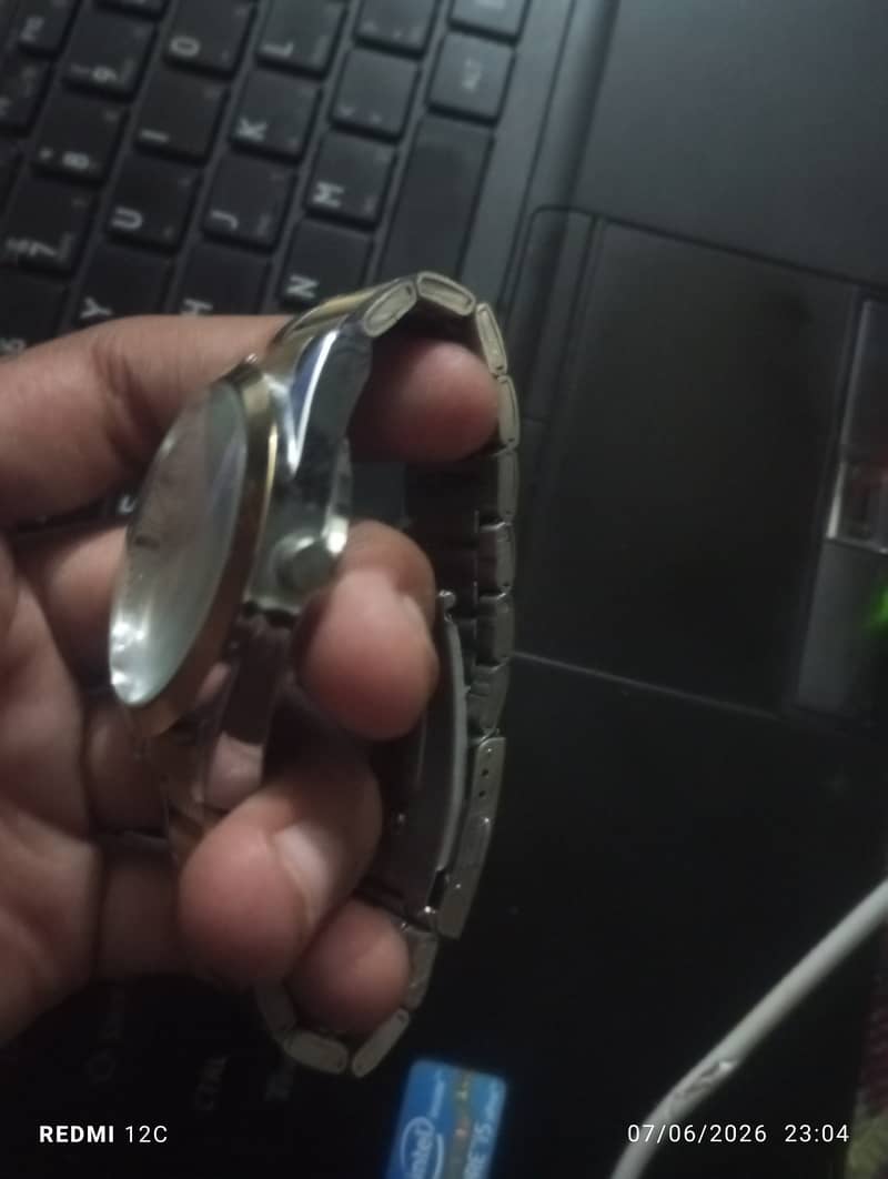 Rolex 0