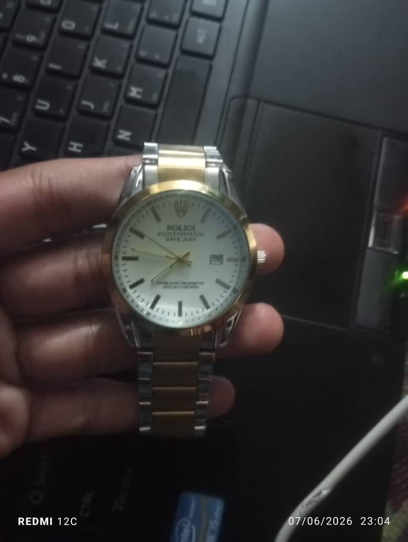 Rolex 1