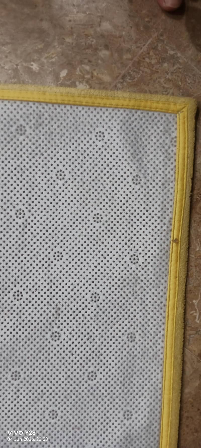 rag yellow 1