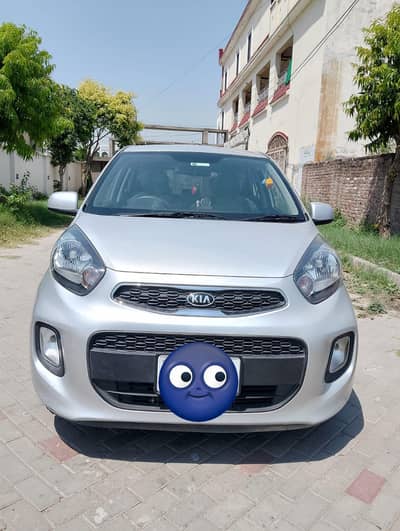 kia picanto 2022 model