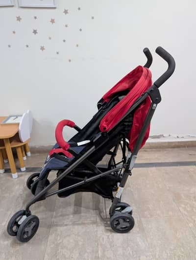 Baby Pram