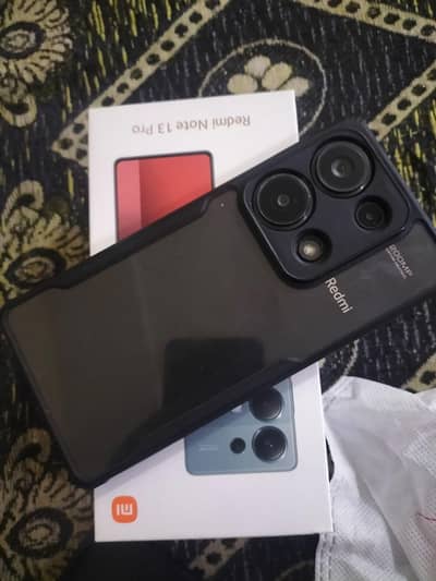 Xiaomi Redmi Note 13 Pro