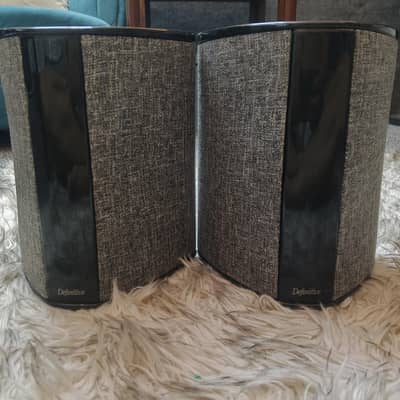 definitive technology SR8040BP --KLIPSCH,YAMAHA,SPEAKERS,Polk audio