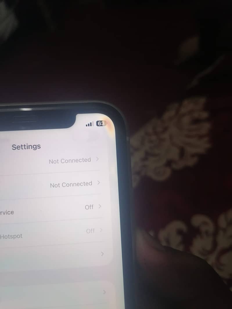 iPhone 11 8