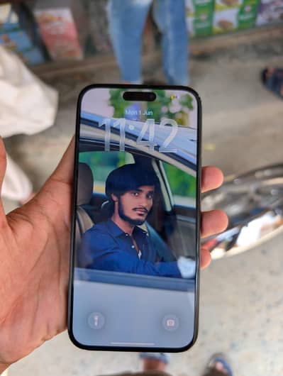 Apple iPhone 15 plus 128Gb Jv