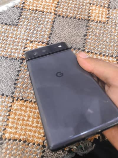 GOGGLE PIXEL 6- NoN PTA (OFFER)